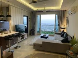 2 Bed Room Suite-Elysium Tower Opp Centaurus Mall Islamabad