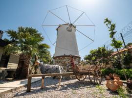Baska Urla Otel，位于Denizli的酒店