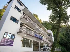 Hotel Blue Heaven - Best Hotel in Dalhousie