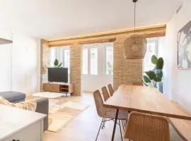 Daniela's Lovely Apartment Aire y Wifi by Apartamentos Logrono org