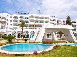El Mouradi Palace- Couple et Famille uniquement
