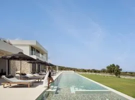 Gavras Exclusive Villas, with Infinity Pools, Spa Whirlpools & SeaViews, By ThinkVilla