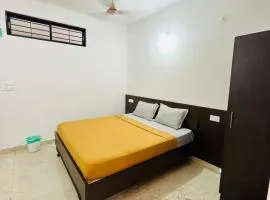 Nagashree stay inn chickamagalur