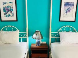 Successive Resort ,Krabi，位于Ban Khlong Haeng的酒店