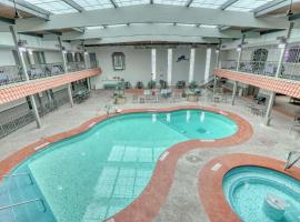 Quality Inn & Suites Green Bay Downtown