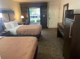 Quality Inn Dalton Central