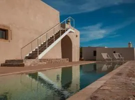 Seaside Villa in Kythira