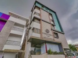 Super Townhouse Indiranagar Formerly Leela Park Domlur