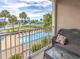 Grand Caribbean East 207 By Pkrm