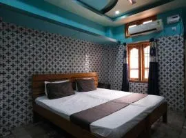 Super Hotel O Saurabh Nagar Beltola