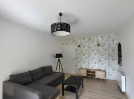 Chambre - Endroit paisible