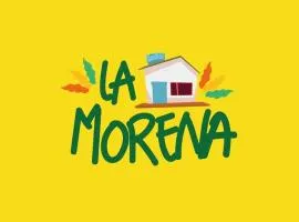 La Morena - Stay in a traditional coffee farmhouse