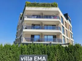 Beach apartments Ema