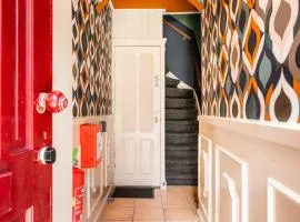 The Disco Duck B - city centre Zwolle