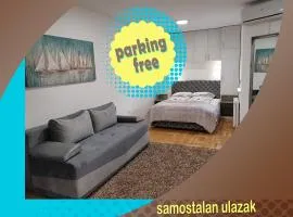 Apartman Centar 3