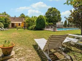 3 Bedroom Amazing Home In Pernes Les Fontaines