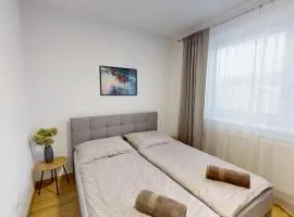 SALAN Apartman Galanta