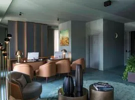 Columbus Urban Resort