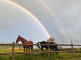 la laiterie，位于Steenwerck的酒店