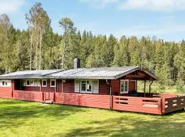 Nice Home In Älvsered With Wifi