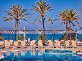 Universal Hotel Neptuno - Adults Only，位于帕尔马海滩的酒店