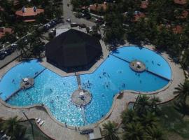 Bangalô 5 Dorms - Victory Lucena，位于卢塞纳的酒店