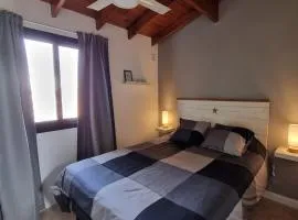 NidoAparte III Lujan Centro-4 Pax-Duplex