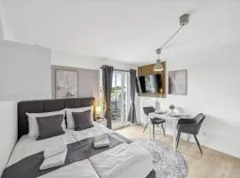 Go2Cozy - Study & Work Apartments - WIFI - Kitchen