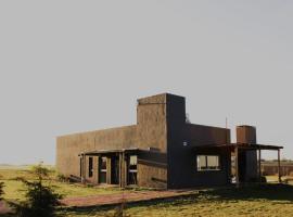 Casa quinta La Jitana，位于San Justo的酒店