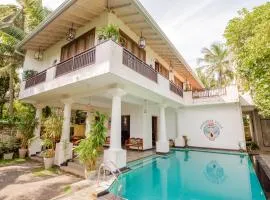 Mawbima Villa