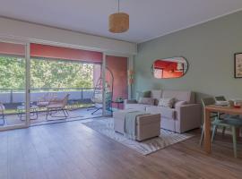 Rio Verde - Milano 3，位于巴斯基里奥的酒店