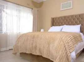 Gorgeous City Apartment in Harare Avenues cbd