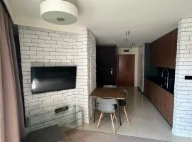 Apartament Paula