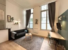 Appartement Grand Place de Lille - 2 voyageurs