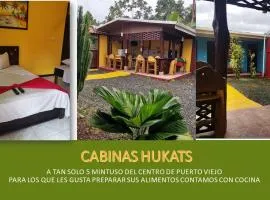 Cabinas Hukats Secret Jungle