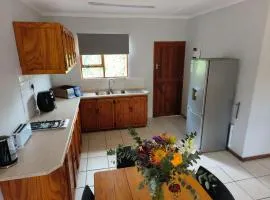 Emerald Vale Ale Cottage