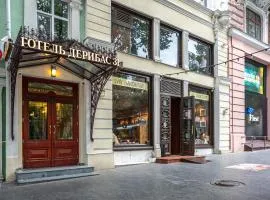 Готель Дерибас 31