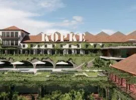 Tivoli Kopke Porto Gaia Hotel