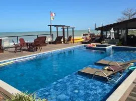 Hospedaria Rosa dos Ventos