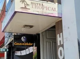 HOTEL TROPICAL