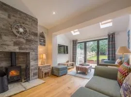 Blossom Cottage 4