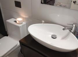 Come and relax in Ponce!，位于庞塞的酒店