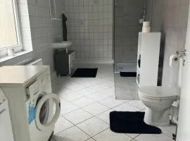 Monteurewohnung L770
