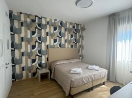 Guest House al porto，位于奇维塔韦基亚的酒店
