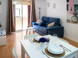 Apartamento Buen Camino