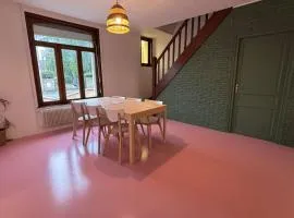 Grande Maison 17 personnes