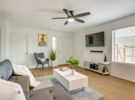 Pet-Friendly Home about 4 Mi to Big Rivers Water Park!