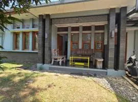 Homestay G7
