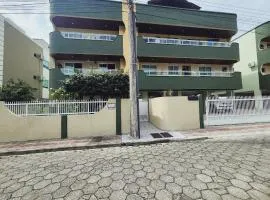 Res. Regina Maris - Bombinhas