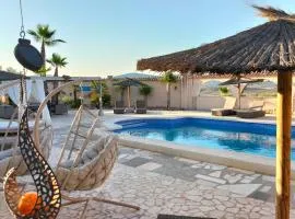 Casa Algezar